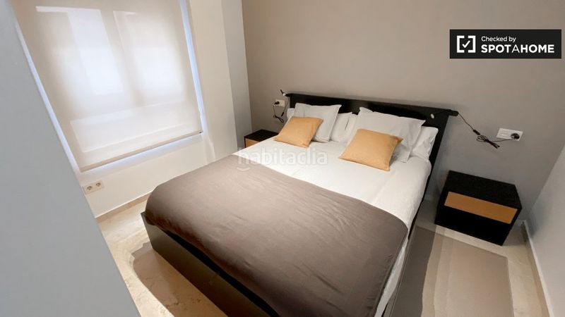 Foto fd737c15-9a26-4d4d-8605-4c1da926d793. Rent flat with heating in Barrio de Patraix Valencia