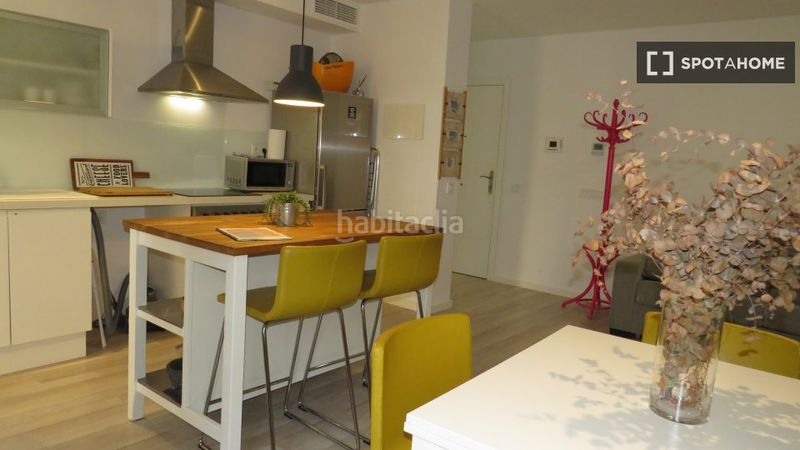 Foto a79d2ee5-4f22-4447-b948-709905e3265f. Lloguer pis amb calefacció a El Pilar Valencia