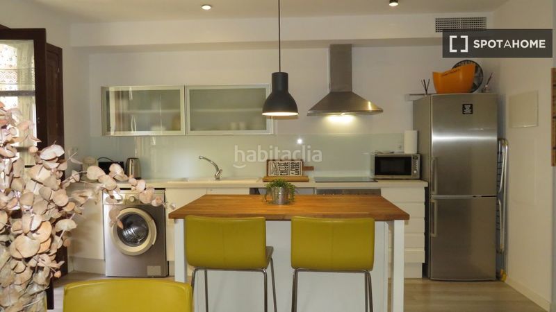 Foto 6dcaf3c5-52ac-46d6-937d-2ee813766833. Rent flat with heating in El Pilar Valencia