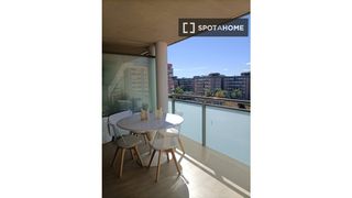 Location Appartement à Sant Pau. Piso de 2 habitaciones en alquiler en sant pau, valencia