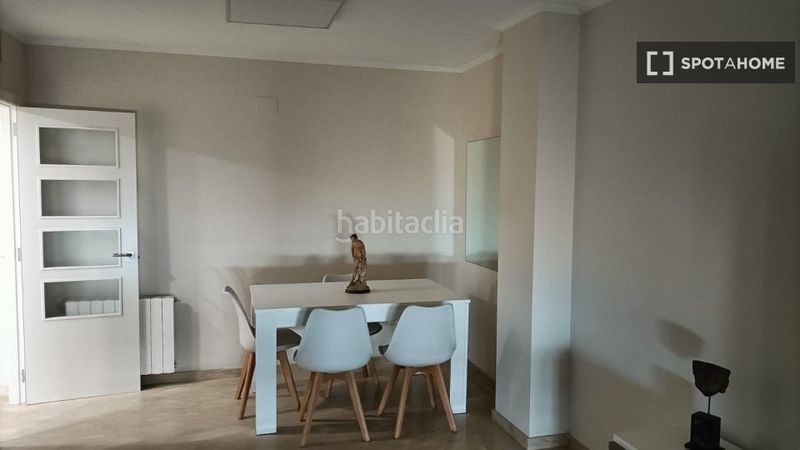 Foto 030dfb98-40e8-4fa1-9d68-5cabe608d70f. Rent flat with heating in Sant Pau Valencia