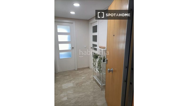 Foto 2401d0c0-0177-4c9f-a90e-1e3769a2f993. Rent flat with heating in Sant Pau Valencia