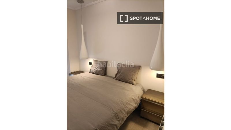 Foto 3ab3fac9-23d7-4102-881d-49987ece1c3e. Rent flat with heating in Sant Pau Valencia