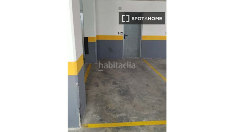 Foto 3bf9ac2a-c2d9-4b1b-af9e-eec06bcb882d. Rent flat with heating in Sant Pau Valencia