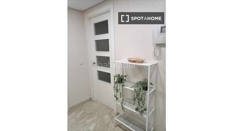 Foto 4a062244-f26a-43ac-9ca4-ba051dc9f3bf. Rent flat with heating in Sant Pau Valencia