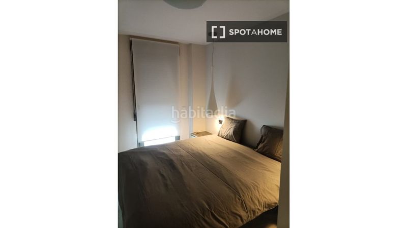 Foto 5a9962b5-10d6-4587-b53e-cbf1047eb0a5. Rent flat with heating in Sant Pau Valencia