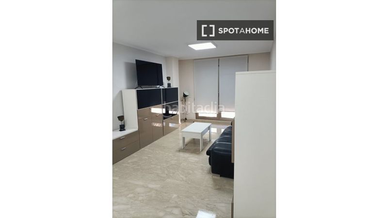 Foto 8e39c4b5-ad38-4659-910a-a9e454417482. Rent flat with heating in Sant Pau Valencia
