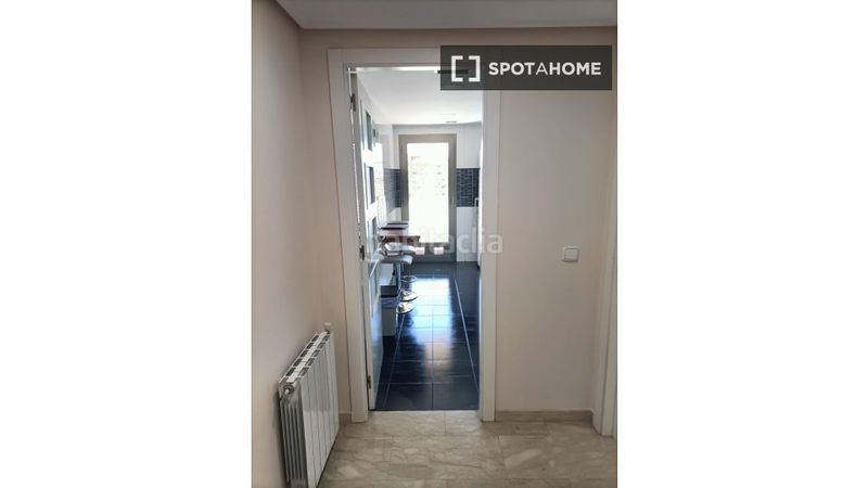 Foto 9710dd2a-466f-4d00-b3b3-64cbe9006394. Rent flat with heating in Sant Pau Valencia