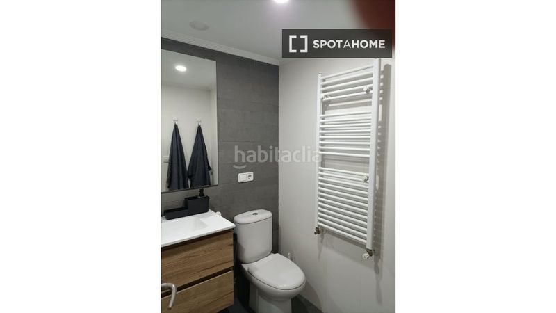 Foto 9e0f0bf9-6043-47b3-a3e1-0903e7472727. Rent flat with heating in Sant Pau Valencia