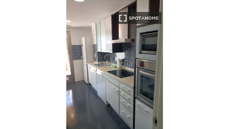 Foto f1b32a4f-214a-409f-b2a9-48ddd5530b5d. Rent flat with heating in Sant Pau Valencia
