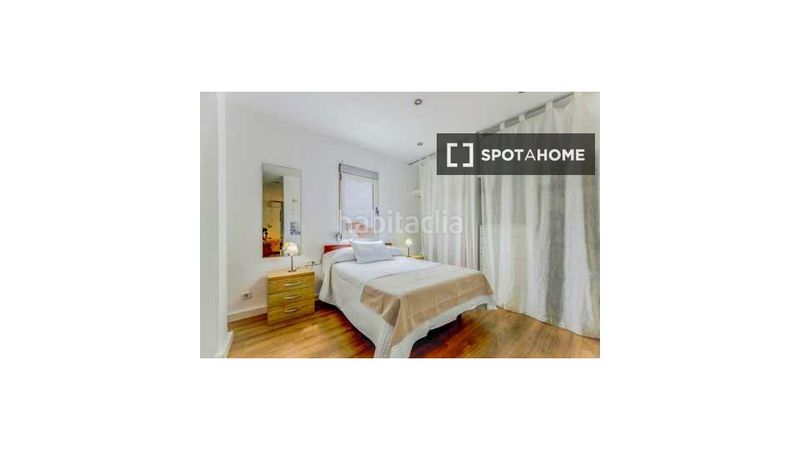 Foto 53474234-11bf-4154-b667-6bccc9c308ce. Rent flat with heating in Nou Moles Valencia