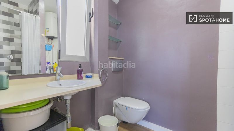 Foto 8cd8c7d5-25f0-4c6b-9b82-7079232278e2. Rent flat with heating in Nou Moles Valencia