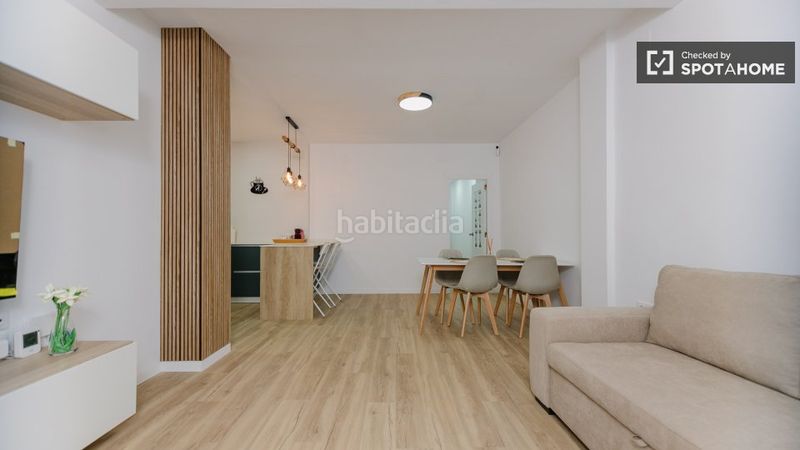 Foto 52f51f7b-d4e5-4e00-9bc6-d1b6dabaea80. Lloguer pis amb calefacció a Nou Moles Valencia
