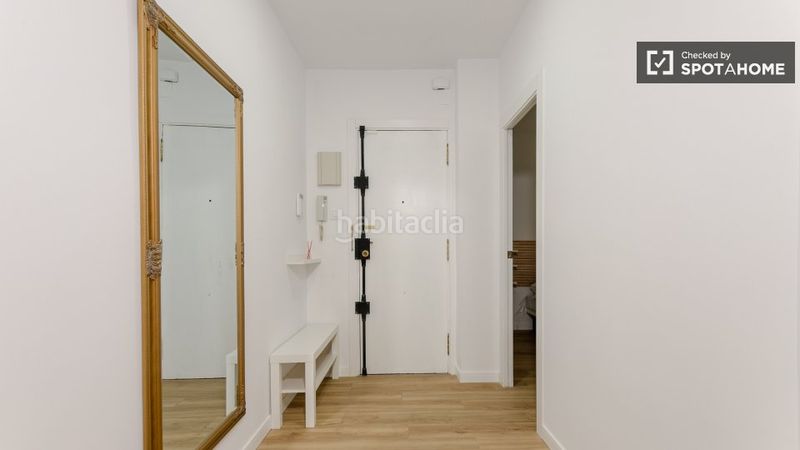Foto 0855efbd-6a82-4ff5-a997-b44b59ee523c. Rent flat with heating in Nou Moles Valencia