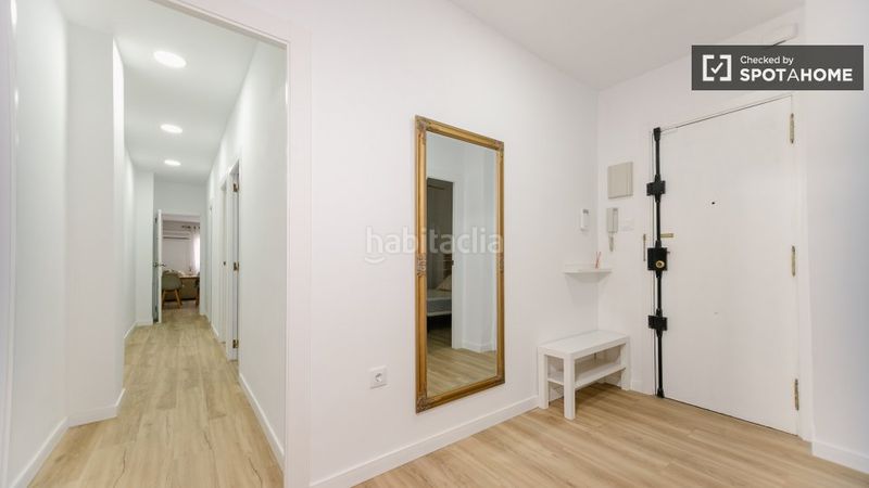 Foto 0adad2ab-c61c-4361-9e3f-689d55f7686c. Rent flat with heating in Nou Moles Valencia