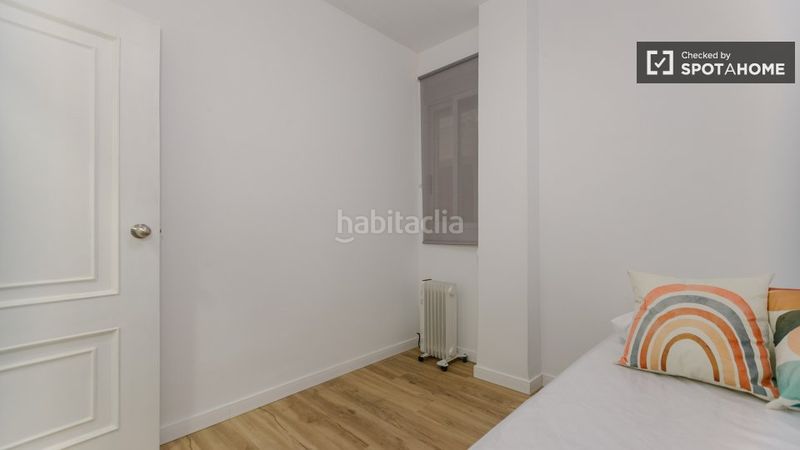 Foto ad956cf2-33d5-48ec-bce3-b81e071b756b. Rent flat with heating in Nou Moles Valencia
