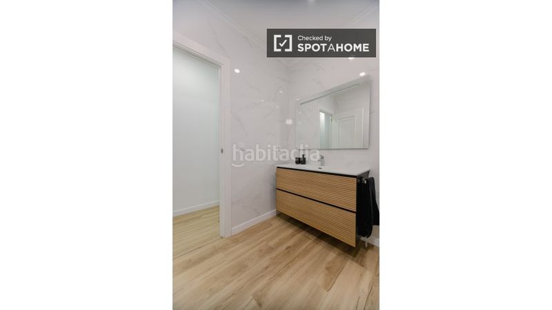 Foto f85d40e4-821a-4fdc-a560-49f1f0f48493. Rent flat with heating in Nou Moles Valencia