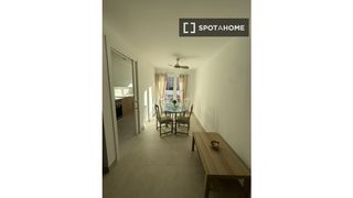 Location Appartement à L´Illa Perduda. Piso en alquiler de 3 habitaciones en lilla perduda, valencia
