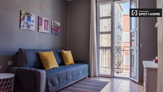 Lloguer Pis a La Raïosa. Acogedor apartamento de 2 dormitorios en alquiler en patraix, va