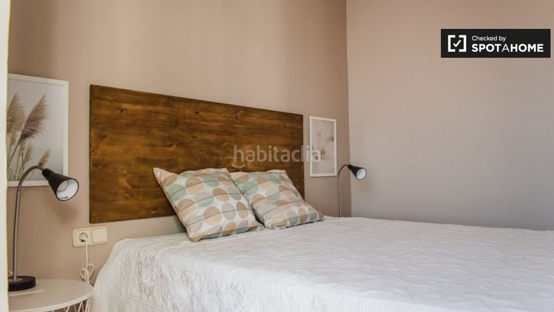 Foto 01cb5705-c11c-470a-9048-2e4d73d51a81. Rent flat with heating in La Raïosa Valencia