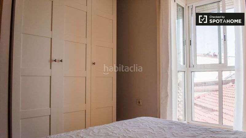 Foto 0828eb29-0c08-4f61-87aa-15747f953e5d. Rent flat with heating in La Raïosa Valencia
