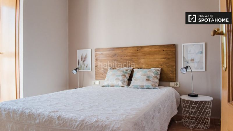 Foto 12558bc1-4221-4b93-a66f-25ebaab9f973. Rent flat with heating in La Raïosa Valencia