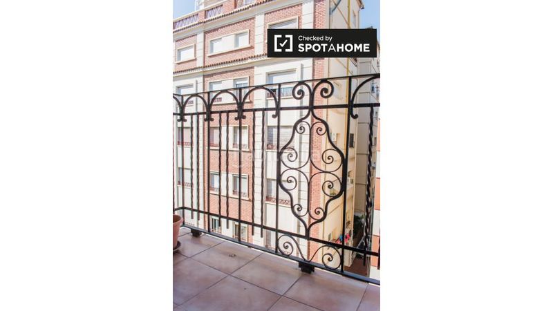Foto 6253fe6e-75ab-45d8-81b6-801be71cddb9. Rent flat with heating in La Raïosa Valencia