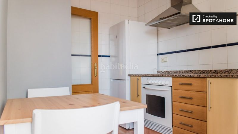 Foto 6d688321-5049-4af1-848c-d1c3918caaed. Rent flat with heating in La Raïosa Valencia