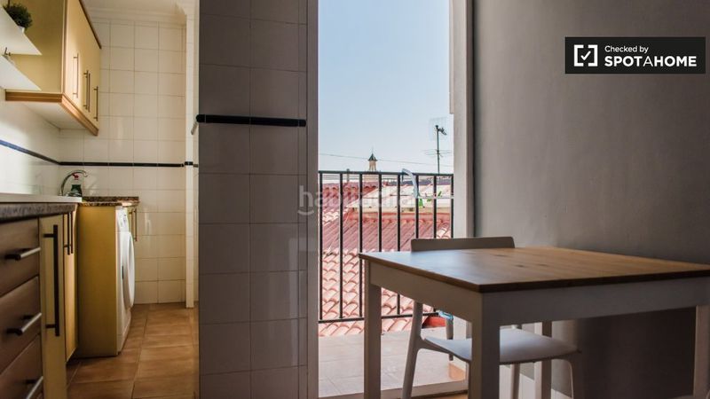 Foto a084d48d-fd0b-4a1a-8ea5-0ed1f898848c. Rent flat with heating in La Raïosa Valencia