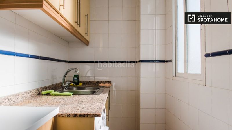 Foto a3483d3d-e572-4272-b2db-82a06f43313f. Rent flat with heating in La Raïosa Valencia