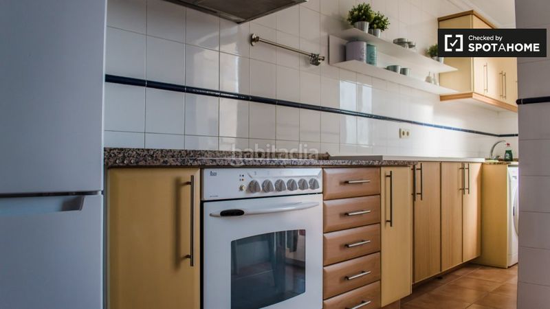 Foto a6bb0f45-1f25-4486-a85c-cc662c376704. Rent flat with heating in La Raïosa Valencia