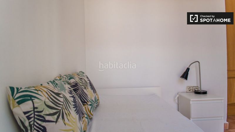 Foto b0a4fd1d-736c-465d-a9a6-fdc2a70e811e. Rent flat with heating in La Raïosa Valencia