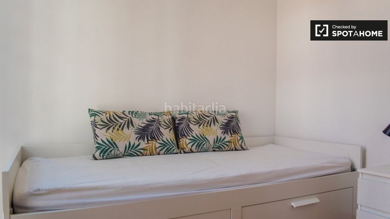 Foto b49651b8-9554-439f-b1fc-1252b042b817. Rent flat with heating in La Raïosa Valencia