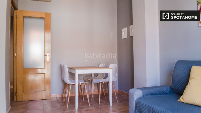 Foto b7ac177b-de9e-4aba-aa87-29ed43629b99. Rent flat with heating in La Raïosa Valencia