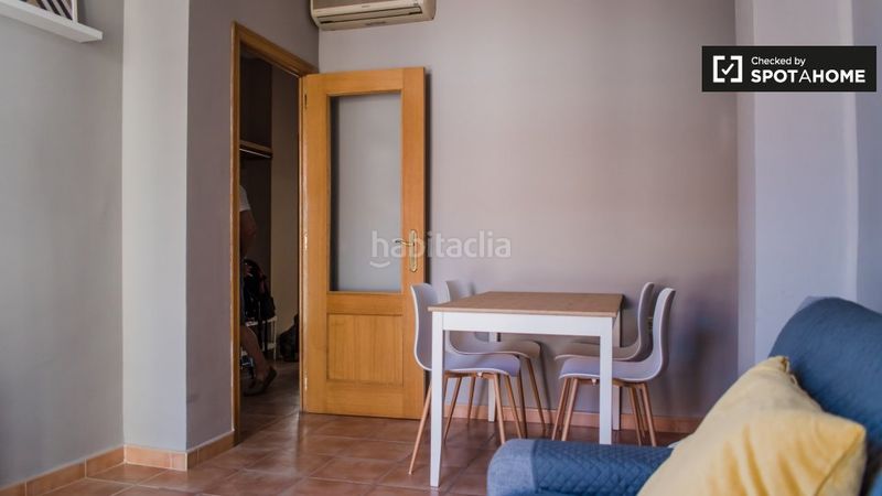 Foto bf46f941-f4c7-4e7f-bd59-ab8913be3be0. Rent flat with heating in La Raïosa Valencia