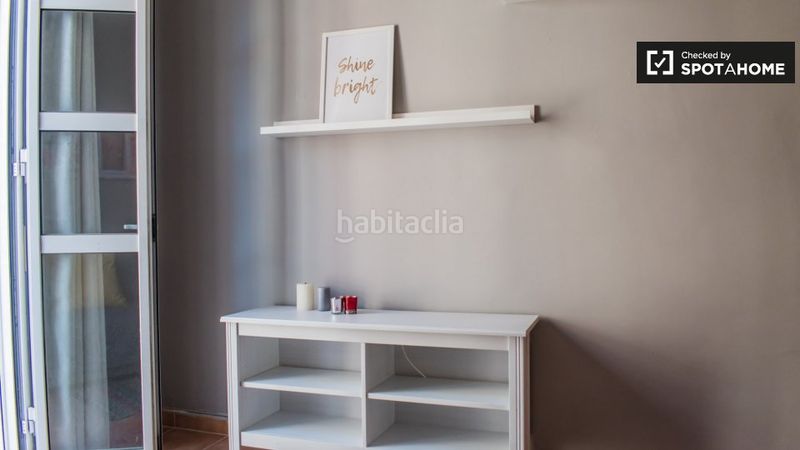 Foto ca81018c-b59d-433c-9b4c-a59842139083. Rent flat with heating in La Raïosa Valencia