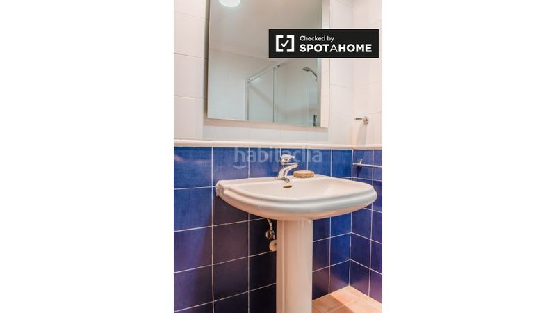 Foto d9f83bd7-238b-4853-b649-1252aef8d51f. Rent flat with heating in La Raïosa Valencia