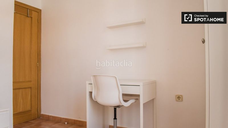 Foto ed1c56f7-17c9-4d51-83ba-9e9b80c96483. Rent flat with heating in La Raïosa Valencia