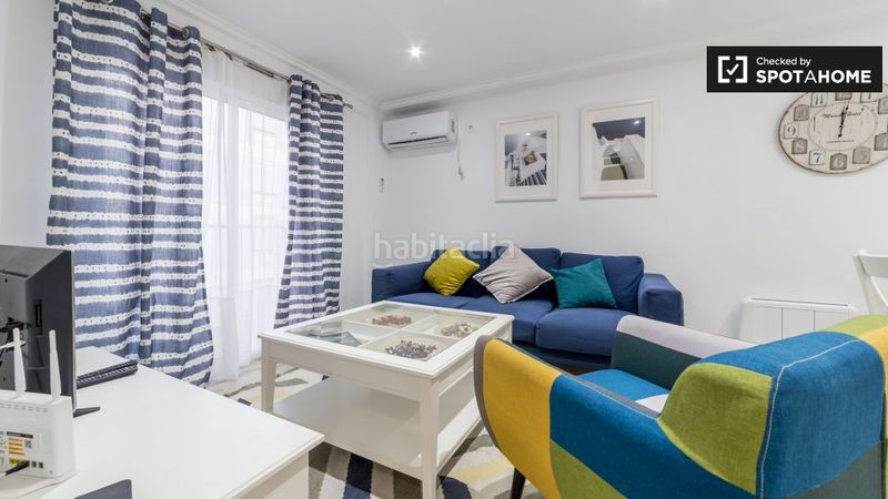 Foto 1c2a6b72-9937-42fb-965f-ba4a975f1269. Rent flat with heating in Malva Rosa Valencia