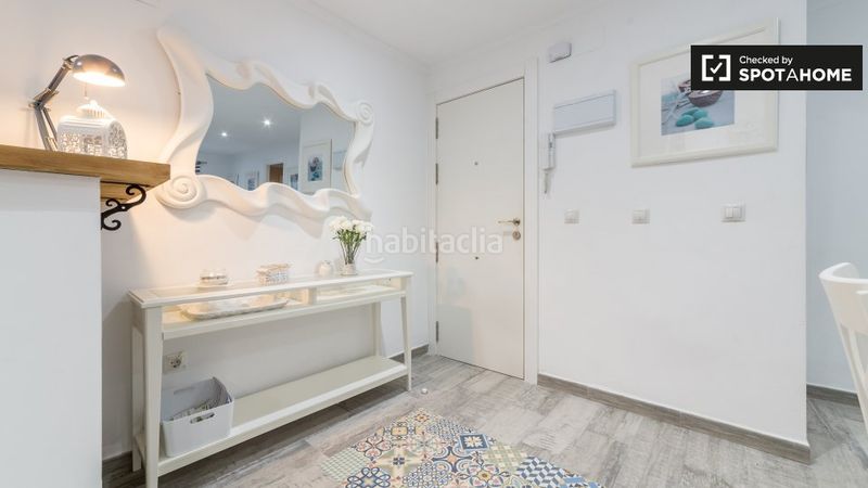 Foto 967d0e45-ee40-4b53-a3be-b63536e63d84. Rent flat with heating in Malva Rosa Valencia