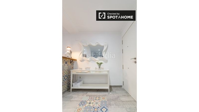 Foto afb7996e-1b0c-477b-9035-296ec92c3efc. Rent flat with heating in Malva Rosa Valencia
