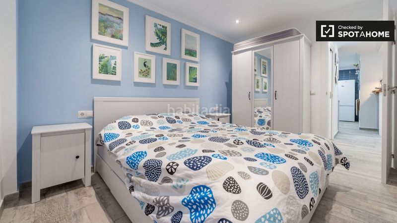 Foto bb4f9aba-4de4-45af-9214-8805b4de09e7. Rent flat with heating in Malva Rosa Valencia