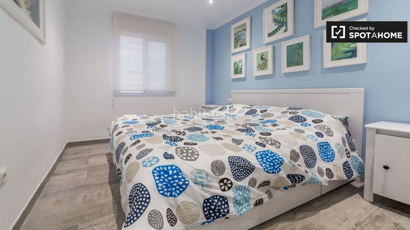 Foto c9c3febd-f470-4ea9-a7ed-607418bc170a. Rent flat with heating in Malva Rosa Valencia