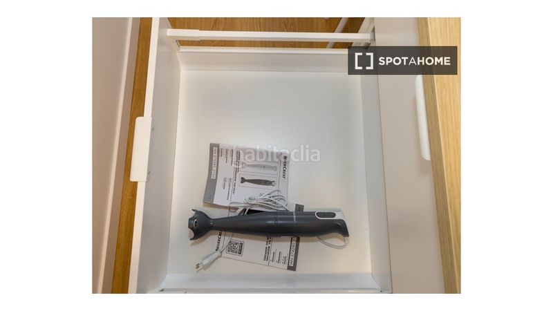 Foto 0d5f5564-05b4-469d-8b37-774d6943fbf4. Rent flat with heating in L´Illa Perduda Valencia