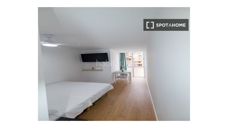 Foto 0f29e65b-99ca-4154-830c-64c943c588e4. Rent flat with heating in L´Illa Perduda Valencia