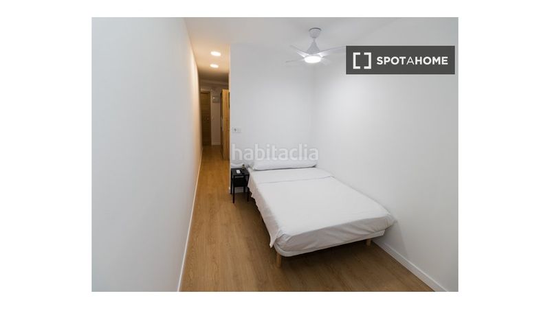 Foto 7a158a6a-6f42-4ea0-8b10-5e2a47ffeed1. Rent flat with heating in L´Illa Perduda Valencia