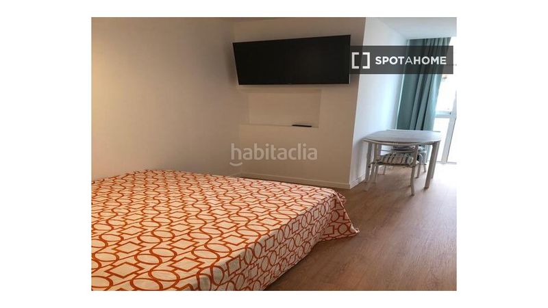 Foto b5085783-5930-4299-bc12-20665a062255. Rent flat with heating in L´Illa Perduda Valencia