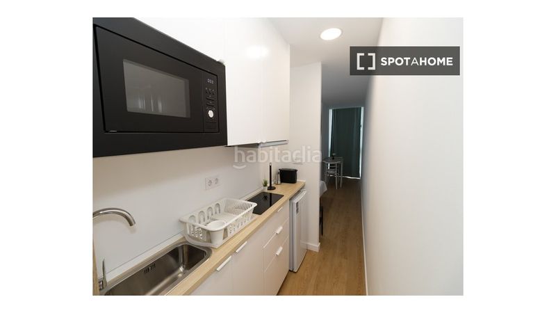 Foto bb83455a-f2aa-4ef8-ab6a-c1c65f3df2b2. Rent flat with heating in L´Illa Perduda Valencia