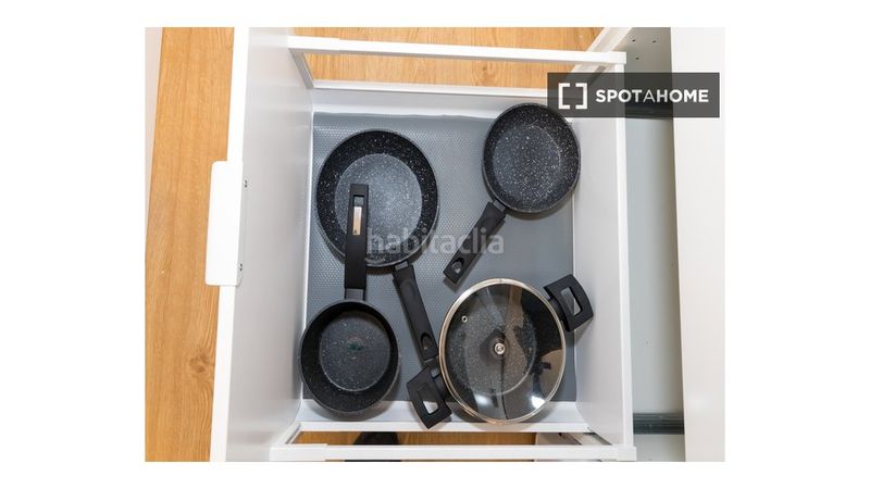 Foto bc98d301-2375-4859-84fc-58cdbcfe2bc4. Rent flat with heating in L´Illa Perduda Valencia