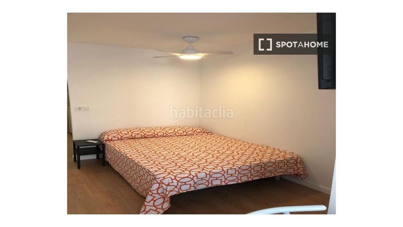 Foto be55f5ed-b9f8-48a6-b130-e1b06e43d6f8. Rent flat with heating in L´Illa Perduda Valencia